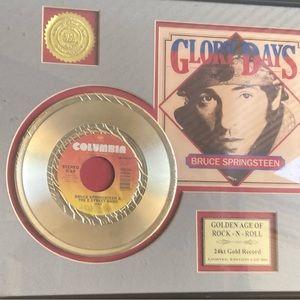 Bruce Springsteen pic